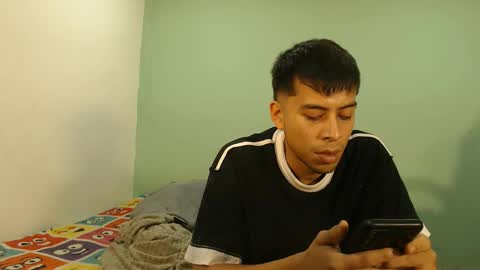 danielitopapii online show from 16, 12, 2025