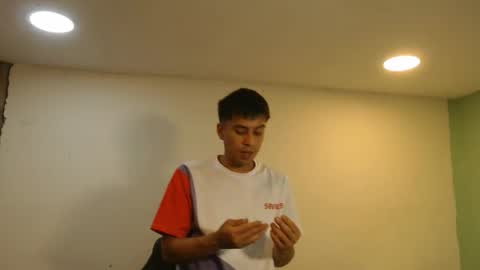Snapshot of danielitopapii chatting on 2, 6, 2026 danielitopapii online show from 2, 6, 2026