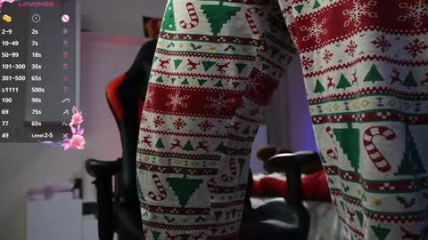 Snapshot of danielkraig_for_u chatting on 23, 2, 2025 Daniel Kraig online show from 23, 2, 2025