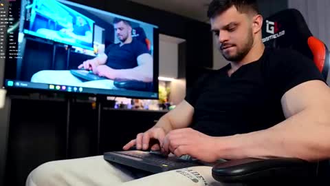 Daniel Kraig online show from 23, 2, 2026