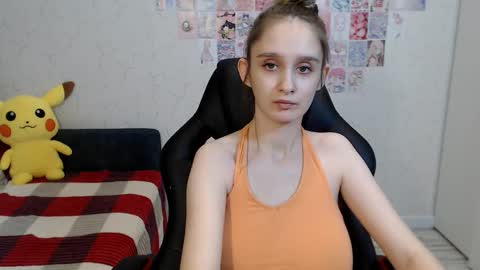 Daniella Martin online show from 9, 11, 2025