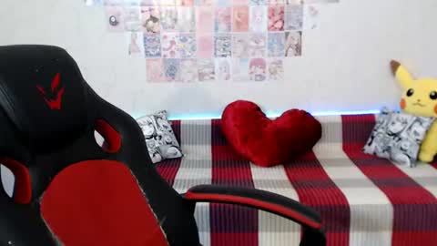 Snapshot of daniella_martin chatting on 14, 6, 2026 Daniella Martin online show from 14, 6, 2026