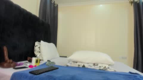 danielle_rock online show from 23, 2, 2025