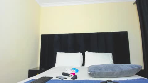 danielle_rock online show from 14, 12, 2025