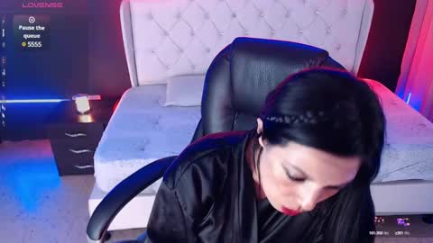 Danielle Smith online show from 7, 3, 2025