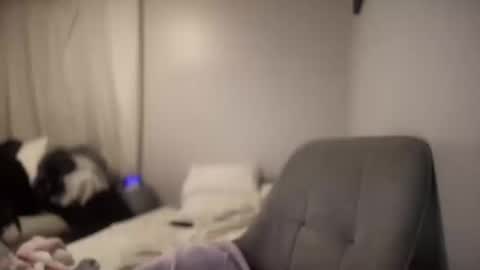 Snapshot of daniellealexa chatting on 8, 10, 2025 daniellealexa online show from 8, 10, 2025