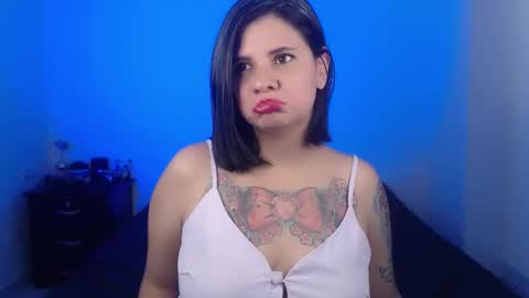 daniellerain online show from 22, 12, 2024