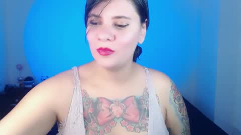 daniellerain online show from 22, 1, 2025