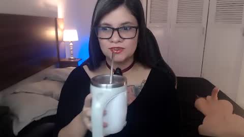 daniellerain online show from 14, 6, 2026