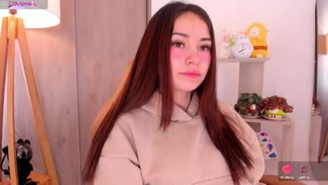 Snapshot of daniellerose_ chatting on 8, 9, 2025 Danielle Rose online show from 8, 9, 2025