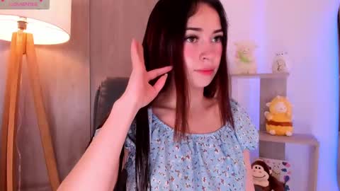 Snapshot of daniellerose_ chatting on 24, 10, 2025 Danielle Rose online show from 24, 10, 2025