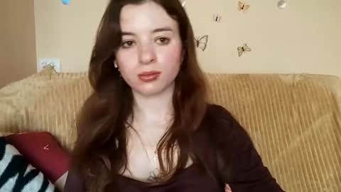 Mia online show from 23, 5, 2026