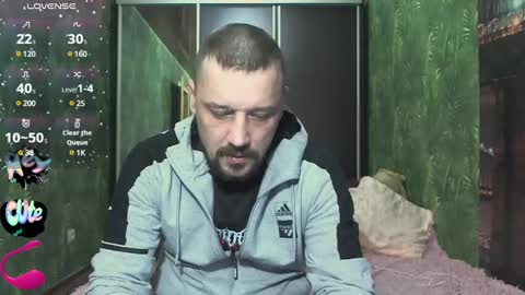 Snapshot of danielocool chatting on 14, 12, 2024 DanieloCool online show from 14, 12, 2024