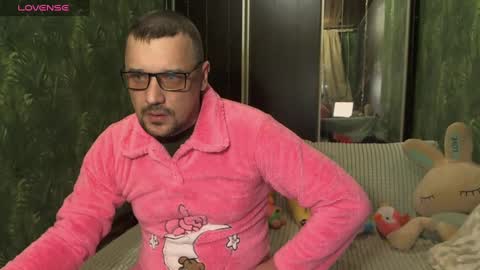 Snapshot of danielocool chatting on 17, 1, 2025 DanieloCool online show from 17, 1, 2025