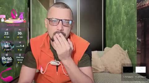 Snapshot of danielocool chatting on 22, 9, 2025 DanieloCool online show from 22, 9, 2025