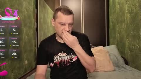 Snapshot of danielocool chatting on 24, 11, 2025 DanieloCool online show from 24, 11, 2025