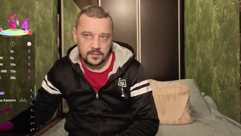 Snapshot of danielocool chatting on 16, 12, 2025 DanieloCool online show from 16, 12, 2025