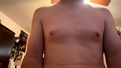 Snapshot of danielp_mod_cb chatting on 8, 1, 2025 Daniel y. online show from 8, 1, 2025