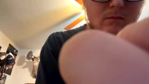 Snapshot of danielp_mod_cb chatting on 23, 1, 2025 Daniel y. online show from 23, 1, 2025