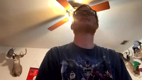 Snapshot of danielp_mod_cb chatting on 10, 2, 2025 Daniel y. online show from 10, 2, 2025