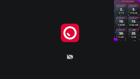 GABRIEL online show from 4, 4, 2026