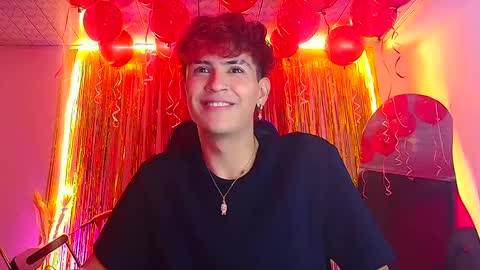 Snapshot of daniels_devil chatting on 30, 9, 2025 daniels online show from 30, 9, 2025