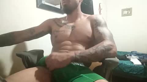 Danielsan online show from 27, 3, 2026