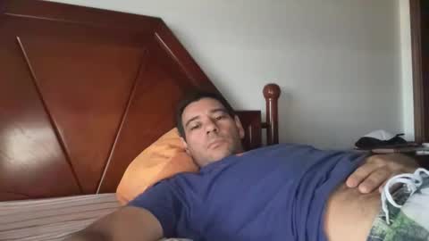 Snapshot of danieltalho23 chatting on 15, 9, 2025 danieltalho23 online show from 15, 9, 2025