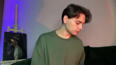 Snapshot of danieltuckerr chatting on 1, 11, 2025 danieltuckerr online show from 1, 11, 2025