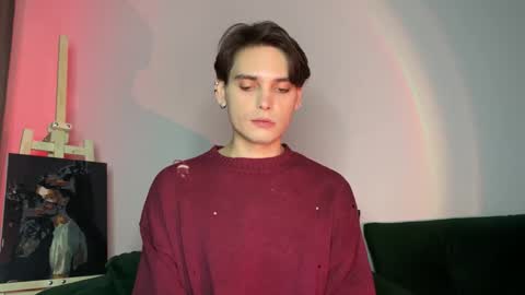 Snapshot of danieltuckerr chatting on 13, 11, 2025 danieltuckerr online show from 13, 11, 2025