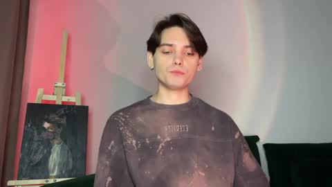 Snapshot of danieltuckerr chatting on 25, 11, 2025 danieltuckerr online show from 25, 11, 2025