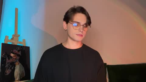 Snapshot of danieltuckerr chatting on 28, 11, 2025 danieltuckerr online show from 28, 11, 2025