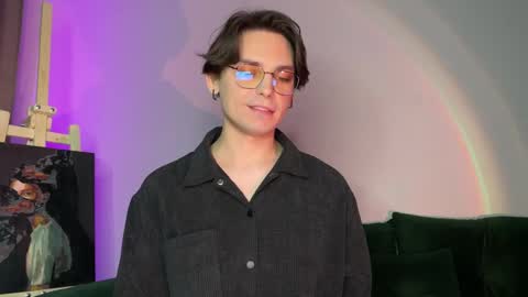 danieltuckerr online show from 16, 1, 2026