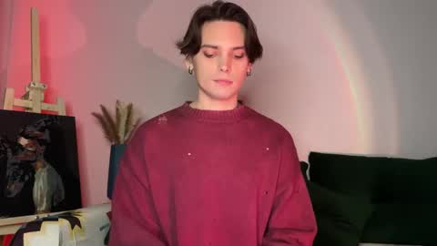 danieltuckerr online show from 2, 2, 2026