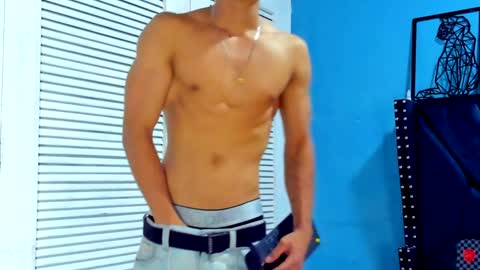 Snapshot of danii_scot chatting on 3, 1, 2025 Dani online show from 3, 1, 2025