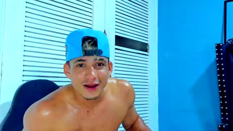 Snapshot of danii_scot chatting on 7, 1, 2025 Dani online show from 7, 1, 2025