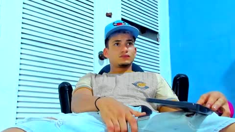 Snapshot of danii_scot chatting on 13, 1, 2025 Dani online show from 13, 1, 2025