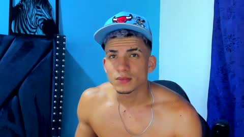 Snapshot of danii_scot chatting on 14, 1, 2025 Dani online show from 14, 1, 2025