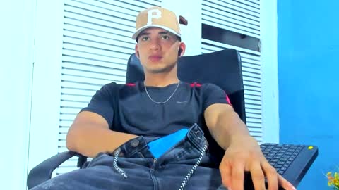 Snapshot of danii_scot chatting on 27, 1, 2025 Dani online show from 27, 1, 2025