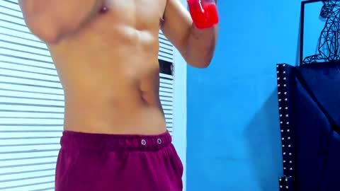 Snapshot of danii_scot chatting on 27, 1, 2025 Dani online show from 27, 1, 2025