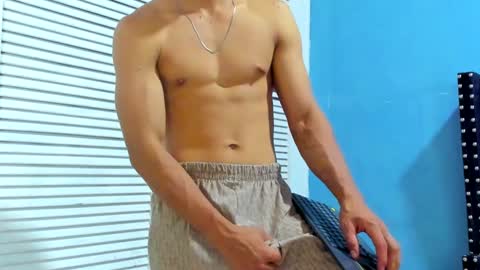 Snapshot of danii_scot chatting on 28, 1, 2025 Dani online show from 28, 1, 2025