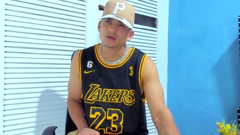 Snapshot of danii_scot chatting on 30, 1, 2025 Dani online show from 30, 1, 2025