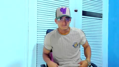 Snapshot of danii_scot chatting on 11, 2, 2025 Dani online show from 11, 2, 2025