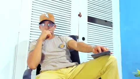 Snapshot of danii_scot chatting on 17, 2, 2025 Dani online show from 17, 2, 2025