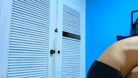 Snapshot of danii_scot chatting on 7, 3, 2025 Dani online show from 7, 3, 2025