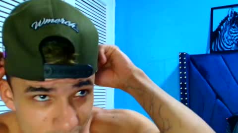 Snapshot of danii_scot chatting on 11, 3, 2025 Dani online show from 11, 3, 2025