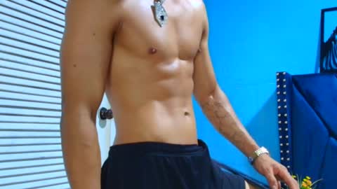 Snapshot of danii_scot chatting on 12, 3, 2025 Dani online show from 12, 3, 2025