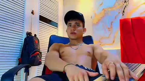 Snapshot of danii_scot chatting on 4, 10, 2025 Dani online show from 4, 10, 2025