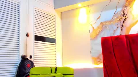 Snapshot of danii_scot chatting on 17, 11, 2025 Dani online show from 17, 11, 2025