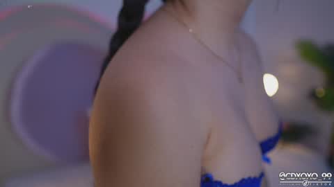 Snapshot of danii_xoxo chatting on 11, 12, 2024 online show from 11, 12, 2024